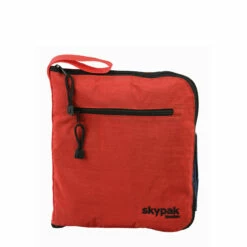 Skypak Large Folding Travel Bag - 75cm -Suitcase Sales 2024 001 skypak original large folded travel bag red 26037.1650943345
