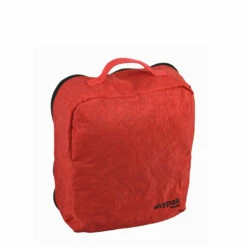 Skypak Folding Wheeled Duffle - 80cm -Suitcase Sales 2024 005 skypak original wheeled travel bag folded red 73110.1650929994