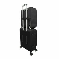 IT Luggage Intrepid - Underseat (Black) -Suitcase Sales 2024 1