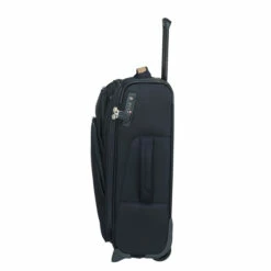 Samsonite Spark SNG Eco 2 Wheel Expandable Cabin Suitcase - 55cm -Suitcase Sales 2024 115756 8693 UPR.5520 EXP LENGTH 40CM SIDE 1 76910.1665666883