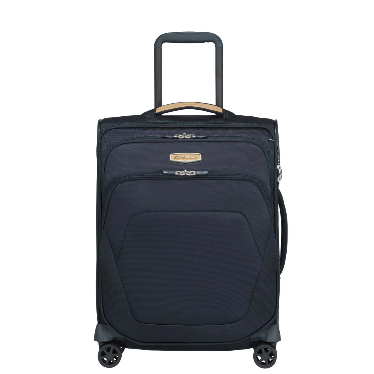 Samsonite Spark SNG Eco 4 Wheel Cabin Suitcase - 55cm 17 Samsonite Spark SNG Eco 4 Wheel Cabin Suitcase - 55cm - Image 15