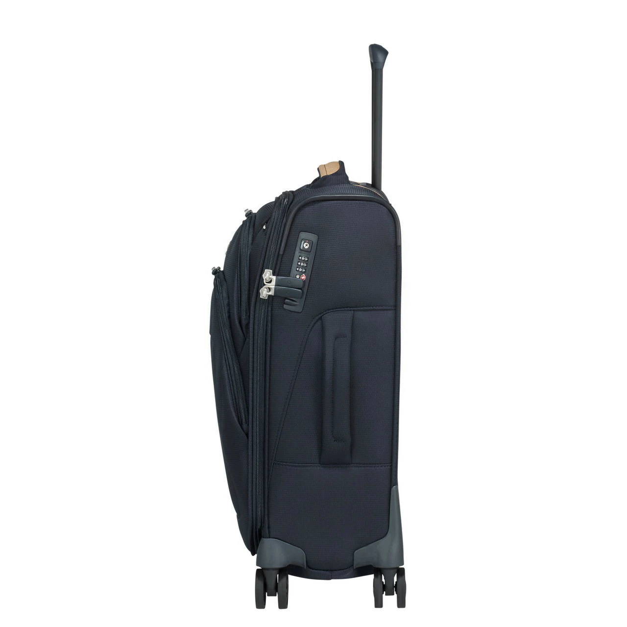Samsonite Spark SNG Eco 4 Wheel Cabin Suitcase - 55cm 22 Samsonite Spark SNG Eco 4 Wheel Cabin Suitcase - 55cm - Image 20