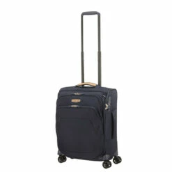 Samsonite Spark SNG Eco 4 Wheel Cabin Suitcase - 55cm 39 Samsonite Spark SNG Eco 4 Wheel Cabin Suitcase - 55cm -Suitcase Sales 2024 115759 8693 SPINNER 5520 LENGTH 40CM WHEEL HANDLE FULL 54115.1689153030