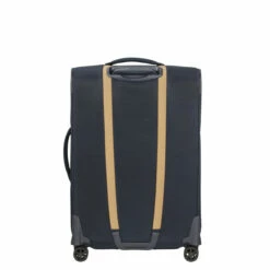 Samsonite Spark SNG Eco 4 Wheel Expandable Suitcase - 67cm -Suitcase Sales 2024 115761 8693 SPINNER 6724 EXP BACK 21471.1689153322
