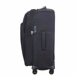 Samsonite Spark SNG Eco 4 Wheel Expandable Suitcase - 67cm -Suitcase Sales 2024 115761 8693 SPINNER 6724 EXP EXPANDABILITY 99764.1668168634