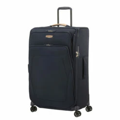Samsonite Spark SNG Eco 4 Wheel Expandable Suitcase - 79cm 39 Samsonite Spark SNG Eco 4 Wheel Expandable Suitcase - 79cm -Suitcase Sales 2024 115762 8693 SPINNER 7929 EXP FRONT34 20545.1689154294