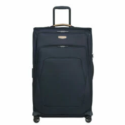 Samsonite Spark SNG Eco 4 Wheel Expandable Suitcase - 79cm 37 Samsonite Spark SNG Eco 4 Wheel Expandable Suitcase - 79cm -Suitcase Sales 2024 115762 8693 SPINNER 7929 EXP FRONT 41478.1689154294