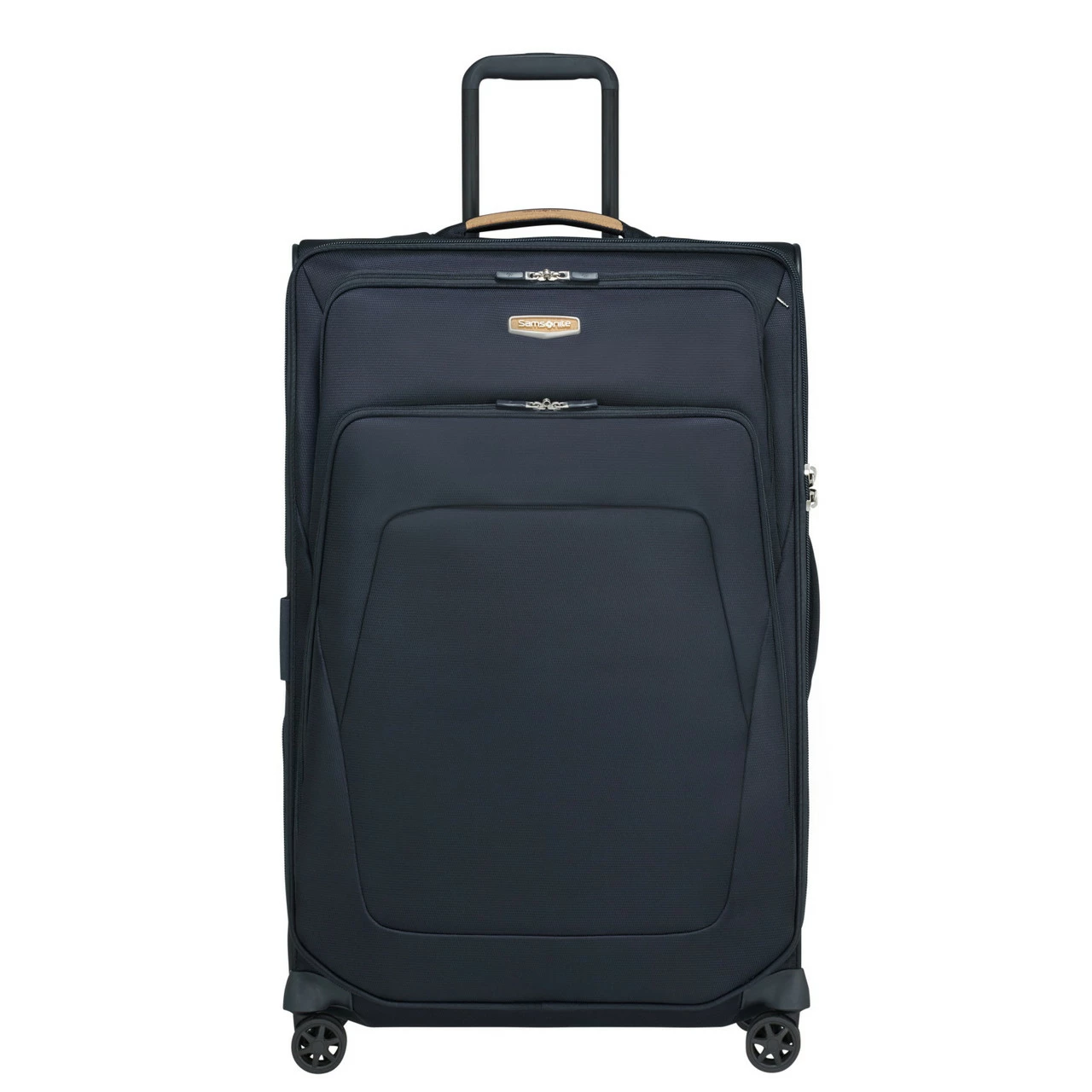 Samsonite Spark SNG Eco 4 Wheel Expandable Suitcase - 79cm 18 Samsonite Spark SNG Eco 4 Wheel Expandable Suitcase - 79cm - Image 16