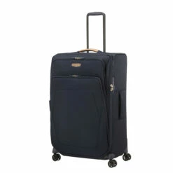 Samsonite Spark SNG Eco 4 Wheel Expandable Suitcase - 79cm 40 Samsonite Spark SNG Eco 4 Wheel Expandable Suitcase - 79cm -Suitcase Sales 2024 115762 8693 SPINNER 7929 EXP WHEEL HANDLE FULL 61319.1689154294