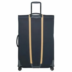 Samsonite Spark SNG Eco 4 Wheel Expandable Suitcase - 82cm -Suitcase Sales 2024 115763 8693 SPARK SNG ECO SPINNER 8231 EXP BACK 91009.1684483719