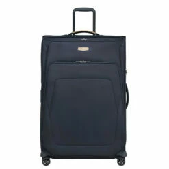 Samsonite Spark SNG Eco 4 Wheel Expandable Suitcase - 82cm -Suitcase Sales 2024 115763 8693 SPARK SNG ECO SPINNER 8231 EXP FRONT 73283.1684483719