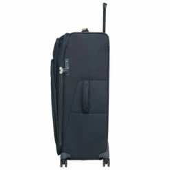 Samsonite Spark SNG Eco 4 Wheel Expandable Suitcase - 82cm -Suitcase Sales 2024 115763 8693 SPARK SNG ECO SPINNER 8231 EXP SIDE 24316.1684483719