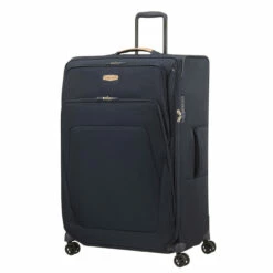 Samsonite Spark SNG Eco 4 Wheel Expandable Suitcase - 82cm -Suitcase Sales 2024 115763 8693 SPINNER 8231 EXP FRONT34 29796.1684483719