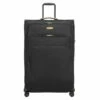 Samsonite Spark SNG Eco 4 Wheel Expandable Suitcase - 82cm