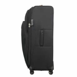 Samsonite Spark SNG Eco 4 Wheel Expandable Suitcase - 82cm -Suitcase Sales 2024 115763 L470 SPINNER 8231 EXP SIDE 1 18727.1684483719