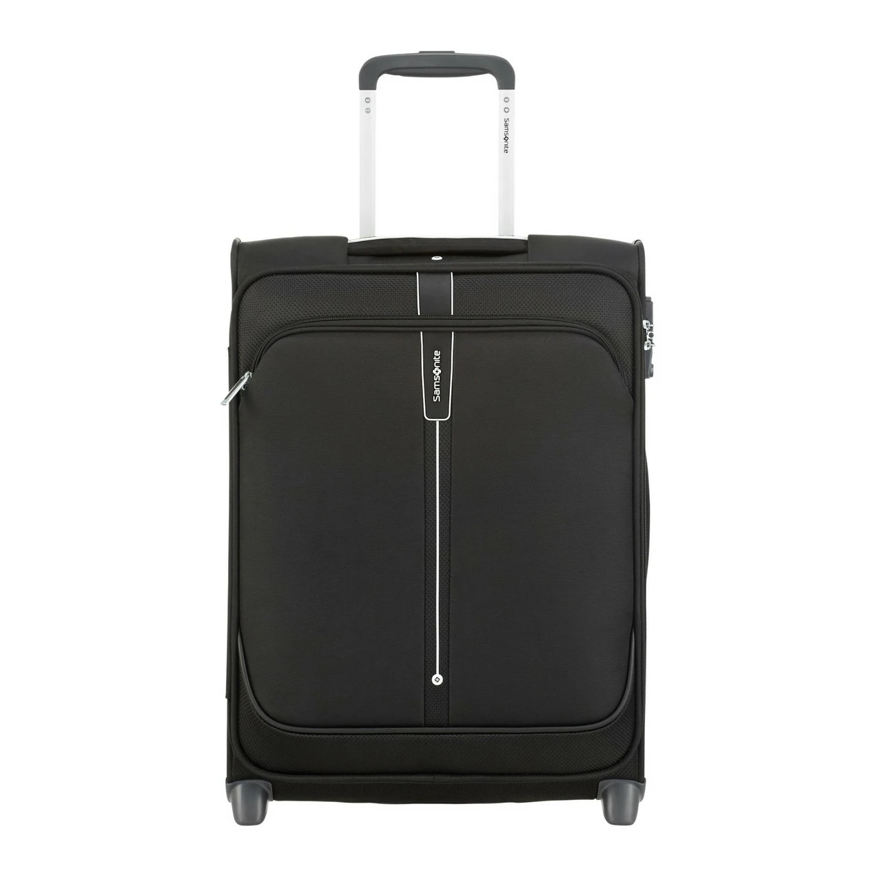 Samsonite Popsoda 2 Wheel Cabin Suitcase - 55cm 3 Samsonite Popsoda 2 Wheel Cabin Suitcase - 55cm