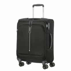 Samsonite Popsoda 4 Wheel Cabin Suitcase - 55cm -Suitcase Sales 2024 123537 1041 spinner 5520 length 40cm front34 24931.1668423681