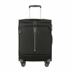Samsonite Popsoda 4 Wheel Cabin Suitcase - 55cm