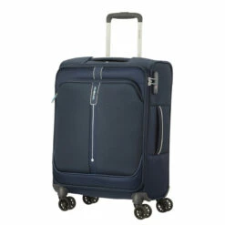 Samsonite Popsoda 4 Wheel Cabin Suitcase - 55cm -Suitcase Sales 2024 123537 1247 spinner 5520 length 40cm front34 1 90871.1668423808