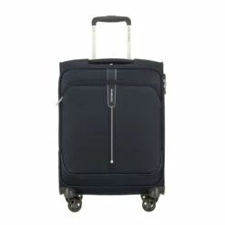 Samsonite Popsoda 4 Wheel Cabin Suitcase - 55cm -Suitcase Sales 2024 123537 1247 spinner 5520 length 40cm front 1 48695.1668423808