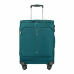 Samsonite Popsoda 4 Wheel Cabin Suitcase - 55cm -Suitcase Sales 2024 123537 2824 spinner 5520 length 40cm front 67107.1668423809