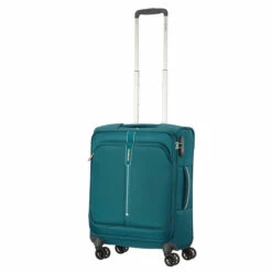 Samsonite Popsoda 4 Wheel Cabin Suitcase - 55cm -Suitcase Sales 2024 123537 2824 spinner 5520 length 40cm wheel handle full 79971.1668423808