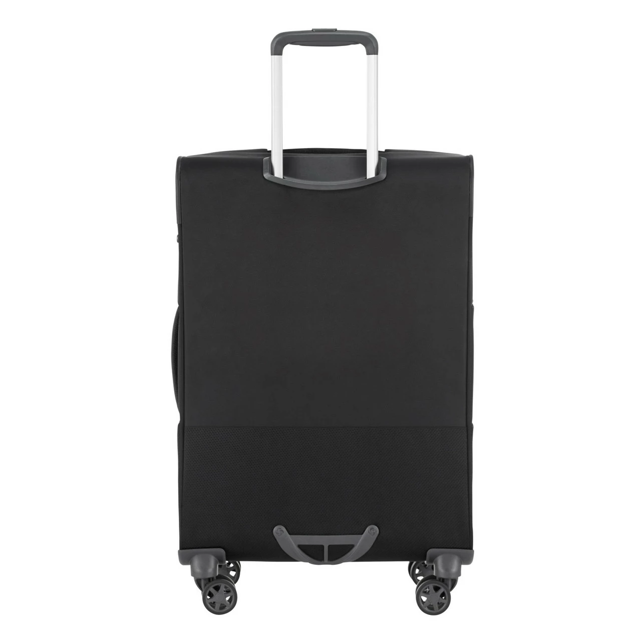 Samsonite Popsoda 4 Wheel Exp Medium Suitcase - 66cm 4 Samsonite Popsoda 4 Wheel Exp Medium Suitcase - 66cm - Image 2
