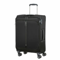 Samsonite Popsoda 4 Wheel Exp Medium Suitcase - 66cm 24 Samsonite Popsoda 4 Wheel Exp Medium Suitcase - 66cm -Suitcase Sales 2024 123538 1041 spinner 6624 exp front34 16846.1668424971