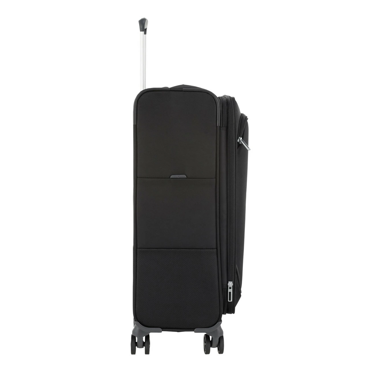Samsonite Popsoda 4 Wheel Exp Medium Suitcase - 66cm 8 Samsonite Popsoda 4 Wheel Exp Medium Suitcase - 66cm - Image 6