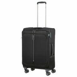 Samsonite Popsoda 4 Wheel Exp Medium Suitcase - 66cm 25 Samsonite Popsoda 4 Wheel Exp Medium Suitcase - 66cm -Suitcase Sales 2024 123538 1041 spinner 6624 exp wheel handle full 78970.1668424971