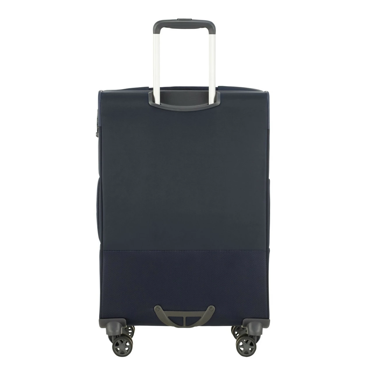 Samsonite Popsoda 4 Wheel Exp Medium Suitcase - 66cm 13 Samsonite Popsoda 4 Wheel Exp Medium Suitcase - 66cm - Image 11