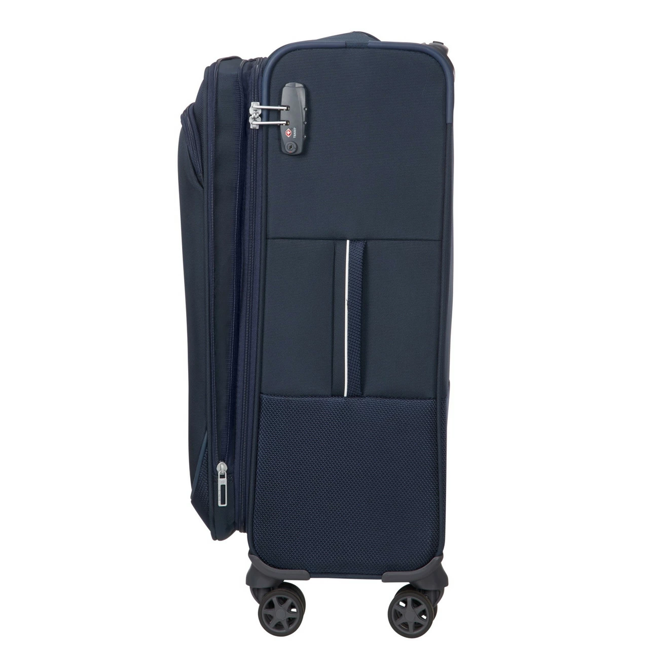 Samsonite Popsoda 4 Wheel Exp Medium Suitcase - 66cm 16 Samsonite Popsoda 4 Wheel Exp Medium Suitcase - 66cm - Image 14