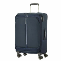 Samsonite Popsoda 4 Wheel Exp Medium Suitcase - 66cm 33 Samsonite Popsoda 4 Wheel Exp Medium Suitcase - 66cm -Suitcase Sales 2024 123538 1247 spinner 6624 exp front34 57614.1668424971