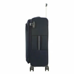 Samsonite Popsoda 4 Wheel Exp Medium Suitcase - 66cm 36 Samsonite Popsoda 4 Wheel Exp Medium Suitcase - 66cm -Suitcase Sales 2024 123538 1247 spinner 6624 exp side 74757.1668424971