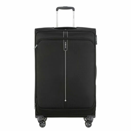 Samsonite Popsoda 4 Wheel Exp Large Suitcase - 78cm 4 Samsonite Popsoda 4 Wheel Exp Large Suitcase - 78cm -Suitcase Sales 2024 123539 1041 spinner 7829 exp front 1 91937.1668424190