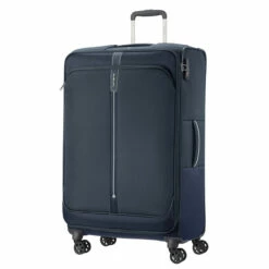 Samsonite Popsoda 4 Wheel Exp Large Suitcase - 78cm -Suitcase Sales 2024 123539 1247 spinner 7829 exp front34 76569.1668424190
