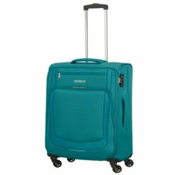 American Tourister Summer Session Cabin Suitcase - 55cm -Suitcase Sales 2024 125805 handle 97105.1678881637