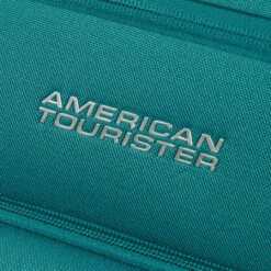 American Tourister Summer Session 3 Piece Luggage Set - 55cm, 67cm & 79cm -Suitcase Sales 2024 125806 2206 spinner m tsa logo 5 96426.1673879080