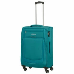 American Tourister Summer Session 3 Piece Luggage Set - 55cm, 67cm & 79cm -Suitcase Sales 2024 125806 2206 spinner m tsa wheel handle full 5 77172.1673879080