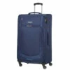 American Tourister Summer Session Large Suitcase - 80cm -Suitcase Sales 2024 125807 5299 SPINNER L TSA FRONT34 36195.1696429728