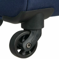 American Tourister Summer Session Large Suitcase - 80cm -Suitcase Sales 2024 125807 5299 SPINNER L TSA WHEEL 05989.1696429733