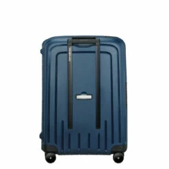 Samsonite S'Cure Eco PC 4 Wheel Medium Suitcase - 69cm -Suitcase Sales 2024 128015 1598 s cure eco spin.6925 post consumer back 81485.1669115627