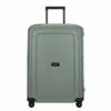 Samsonite S'Cure Eco PC 4 Wheel Medium Suitcase - 69cm 2 Samsonite S'Cure Eco PC 4 Wheel Medium Suitcase - 69cm -Suitcase Sales 2024 128015 5587 s cure eco spin.6925 post consumer front 40162.1669115627