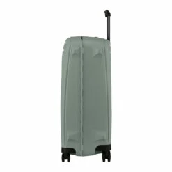 Samsonite S'Cure Eco PC 4 Wheel Medium Suitcase - 69cm -Suitcase Sales 2024 128015 5587 s cure eco spin.6925 post consumer side 51443.1669115627