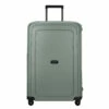 Samsonite S'Cure Eco PC 4 Wheel Large Suitcase - 75cm