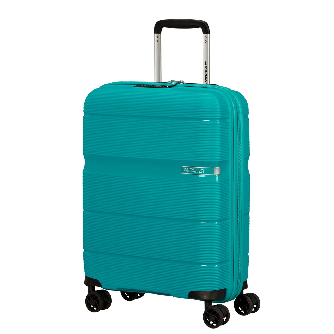 American Tourister Linex 4 Wheel Cabin Suitcase - 55cm 18 American Tourister Linex 4 Wheel Cabin Suitcase - 55cm - Image 16