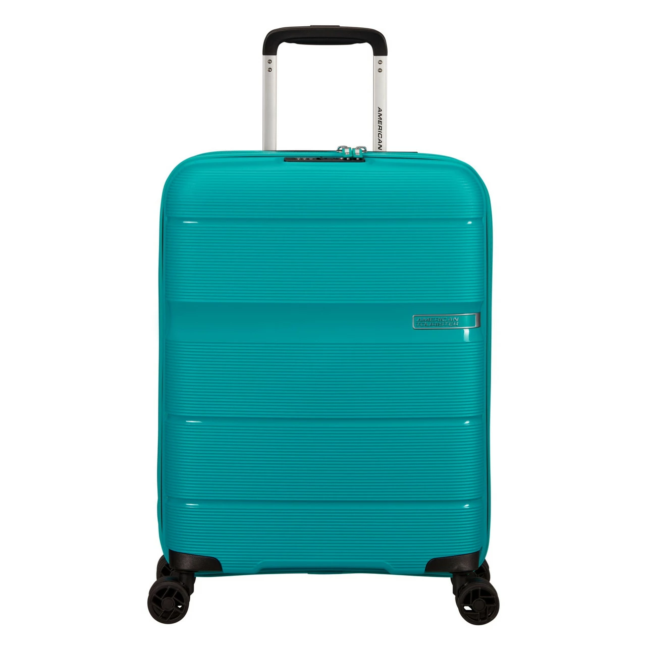 American Tourister Linex 4 Wheel Cabin Suitcase - 55cm 17 American Tourister Linex 4 Wheel Cabin Suitcase - 55cm - Image 15