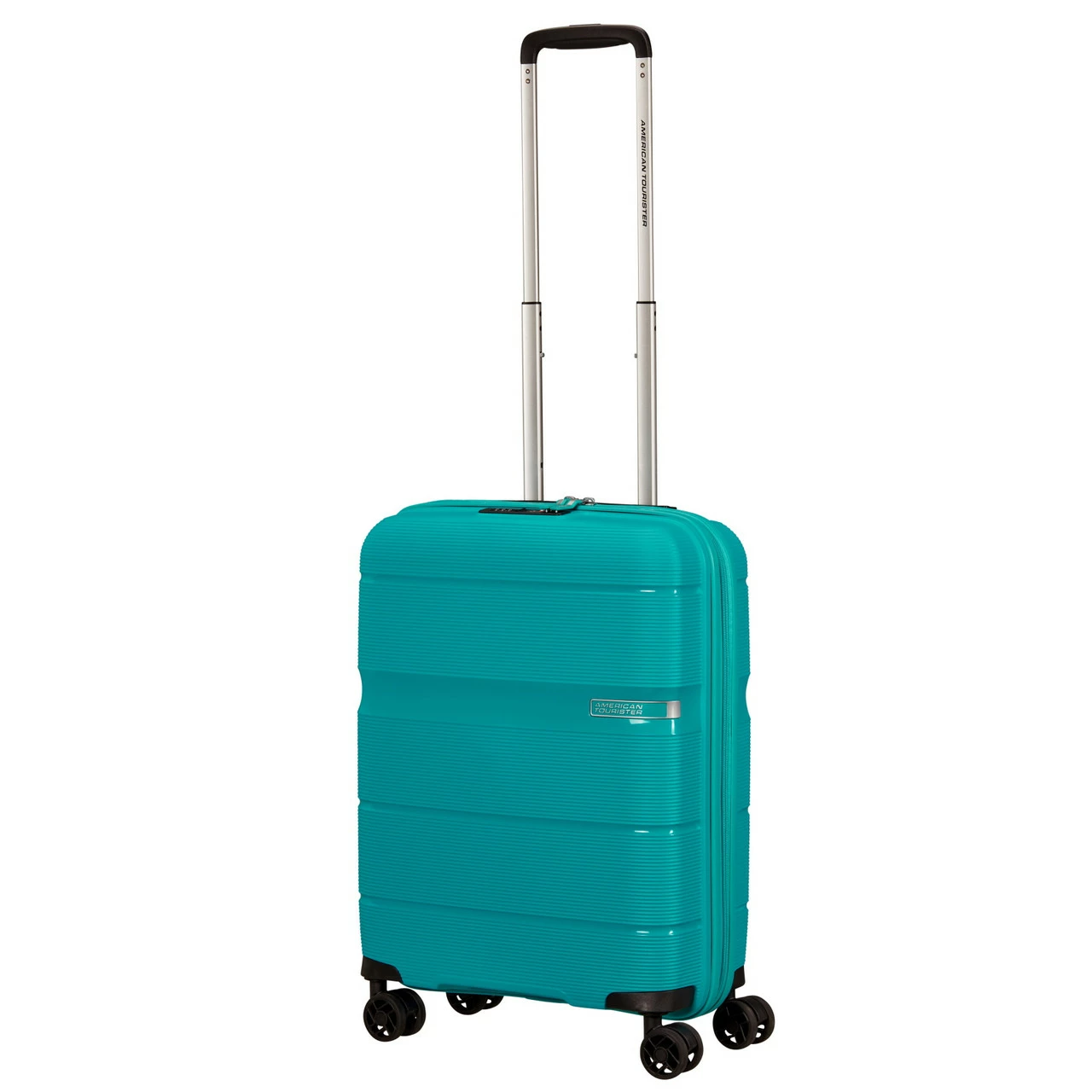 American Tourister Linex 4 Wheel Cabin Suitcase - 55cm 21 American Tourister Linex 4 Wheel Cabin Suitcase - 55cm - Image 19