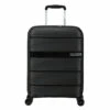 American Tourister Linex 4 Wheel Cabin Suitcase - 55cm 1 American Tourister Linex 4 Wheel Cabin Suitcase - 55cm -Suitcase Sales 2024 128453 1895 LINEX SPINNER 5520 TSA FRONT 63957.1670248802