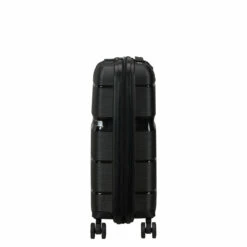 American Tourister Linex 4 Wheel Cabin Suitcase - 55cm 25 American Tourister Linex 4 Wheel Cabin Suitcase - 55cm -Suitcase Sales 2024 128453 1895 LINEX SPINNER 5520 TSA SIDE 98424.1670248779